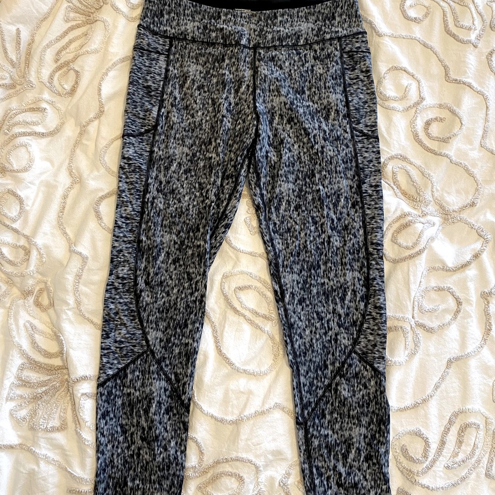 Victoria’s Secret Total Knockout Tights